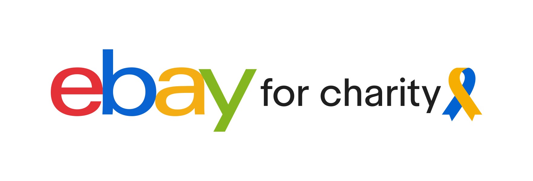 eBay for Charity