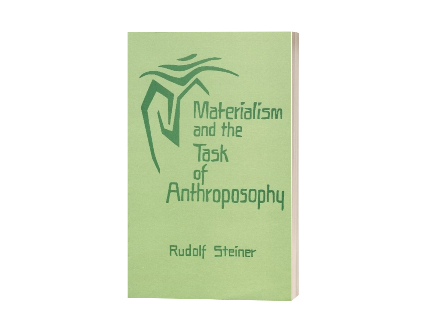 Materialism and the Task of Anthroposophy