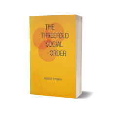 The Threefold Social Order